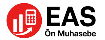 EAS Ön Muhasebe